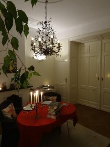 Boutiquehotel Sycamore - Protected City View - 950m from Central Station