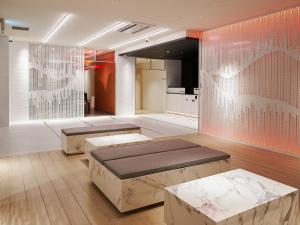 Henn na Hotel Komatsu Ekimae