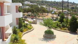 Stella Hotel Rhodes Greece