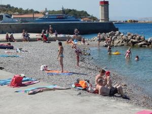 Holiday home Senj 1
