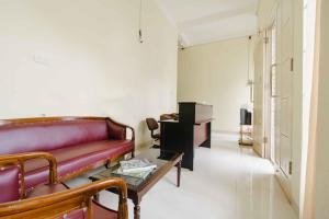 RedDoorz near OPI Mall Palembang 2