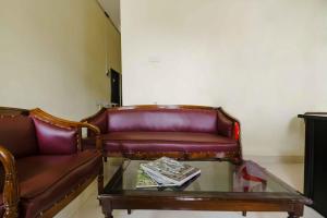 RedDoorz near OPI Mall Palembang 2