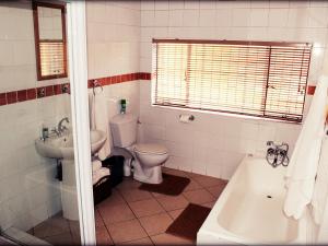 Aqua Terra Guest House