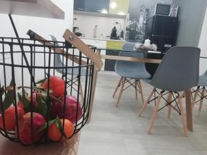 Family Apartment M