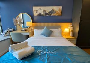 Ceylonz Seasonal Suites