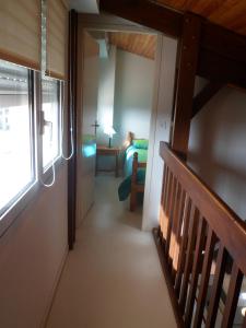 Appartements Residence d'Aquitaine : photos des chambres