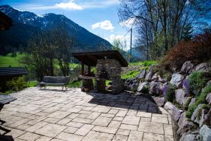 Chalets Chalet Cannelle : photos des chambres