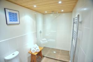 Chalets Chalet Cannelle : photos des chambres