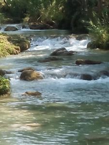 Sierraverde Cabins Rosewood