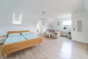 Möwennest II - 埃姆登