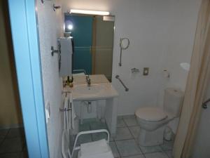 Hotels Hotel du Mont Servy : Chambre Double Standard