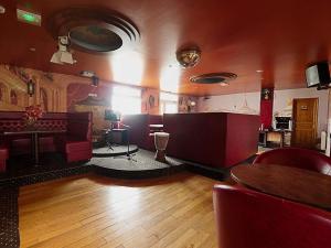 Maisons de vacances Les Chambres du Sillon : photos des chambres