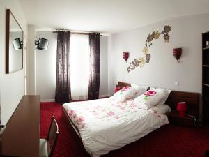 Maisons de vacances Les Chambres du Sillon : photos des chambres
