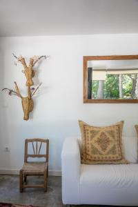 El botanico de Sagra