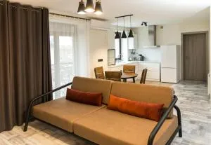 Elite Loft Apart - Shcheparovtse