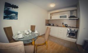 Nessebar Fort Club Apartments