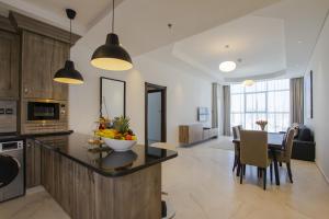 TIME Onyx Hotel Apartments