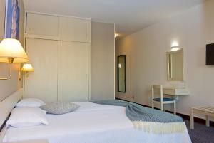 Aparthotel Imperatriz