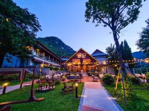 Plakan Resort