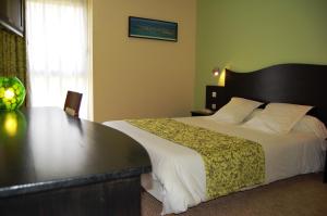 Hotels Hotel Cositel, Coutances : photos des chambres