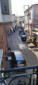 Porto Lesvos hotel Lesvos Greece