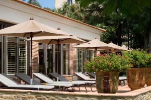 Hotels Chateau de Valmer : photos des chambres