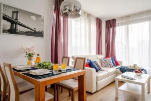 Apartamenty Walońska Wrocław