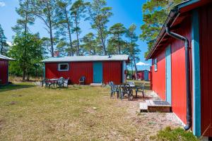 Lickershamns Semesterby