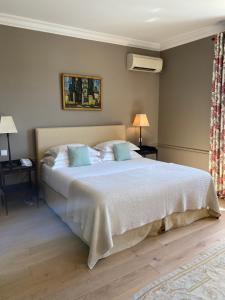 Hotels Chateau de Valmer : photos des chambres