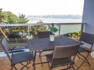 Apartment Terrasses d'Emeraude-2 by Interhome - دينارد