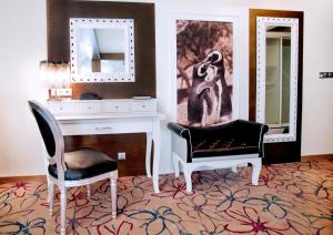 Hotel & SPA Czarny Groń