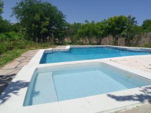 Fred Hunter Villa