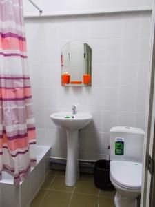 Double Room room in OmskRooms