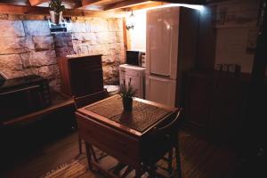 Vintage Lozenets Apartment