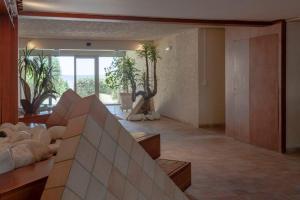 Appartements Un duplex a la mer : photos des chambres