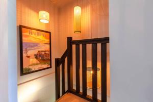 Appartements Un duplex a la mer : photos des chambres