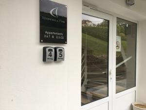 Appartements Les Suites du Port : photos des chambres