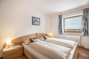 Haus Belodei - Apt A