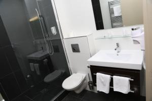 Hotels Hotel De Wimereux : photos des chambres