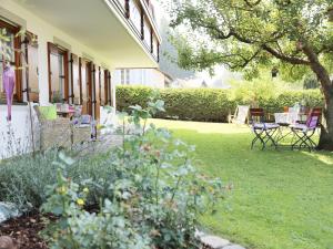 Strohmayer Appartements