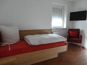 Ferienwohnung 2 in den Krautgärten
