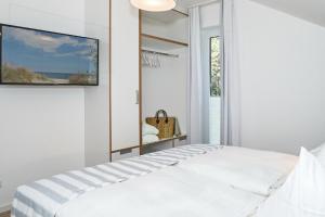 Upstalsboom Residenzen Trassenheide