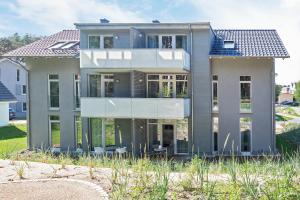 Upstalsboom Residenzen Trassenheide
