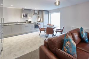 Host & Stay - Bagdale Rise