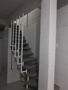 Apto compacto em Floripa-continente