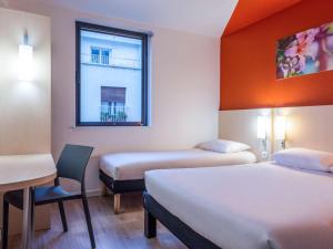 Hotels ibis budget Cannes Centre Ville : photos des chambres