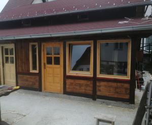 kuća za odmor marković