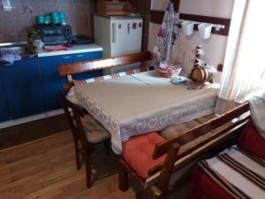 kuća za odmor marković