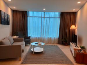 Standard Apartment room in Vortex Suites KLCC by Sayang