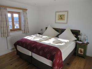 Landhof Angstl - Gästezimmer und Tagungsraum
